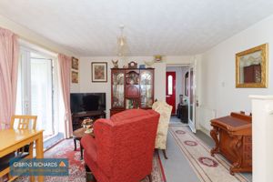 Sitting/Dining Room- click for photo gallery